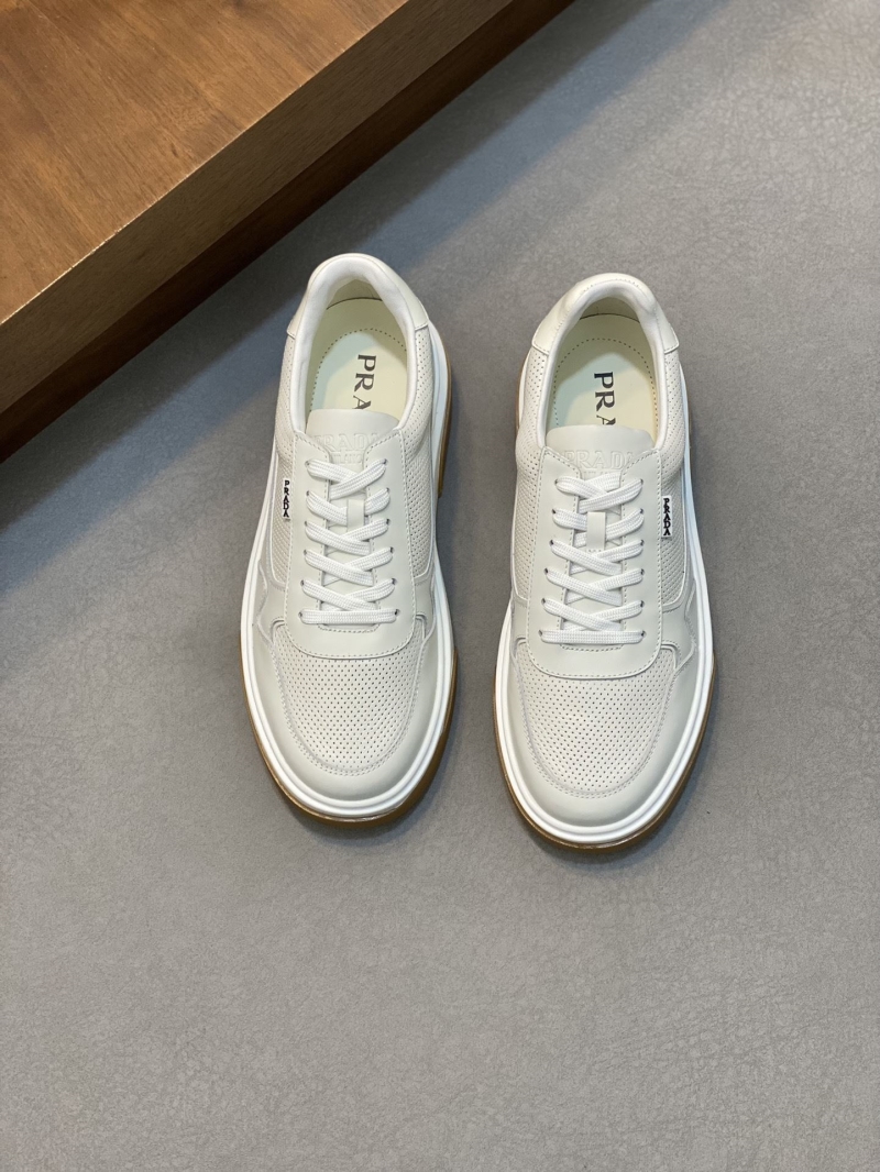 Prada Casual Shoes